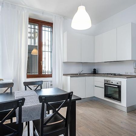מילאנו Hemeras Boutique Homes - Flat Near Citylife מראה חיצוני תמונה