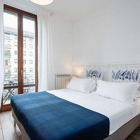 מילאנו Hemeras Boutique Homes - Flat Near Citylife מראה חיצוני תמונה
