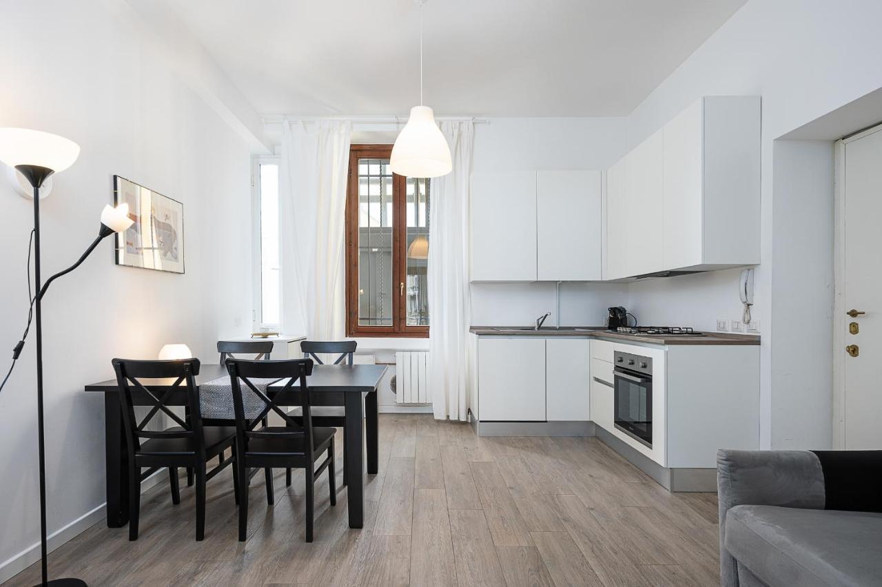 מילאנו Hemeras Boutique Homes - Flat Near Citylife מראה חיצוני תמונה