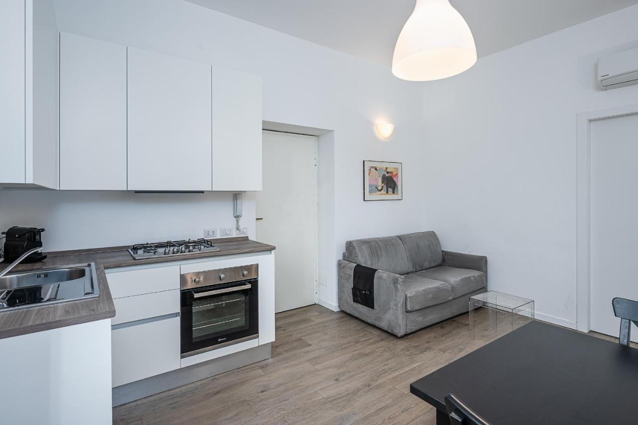 מילאנו Hemeras Boutique Homes - Flat Near Citylife מראה חיצוני תמונה